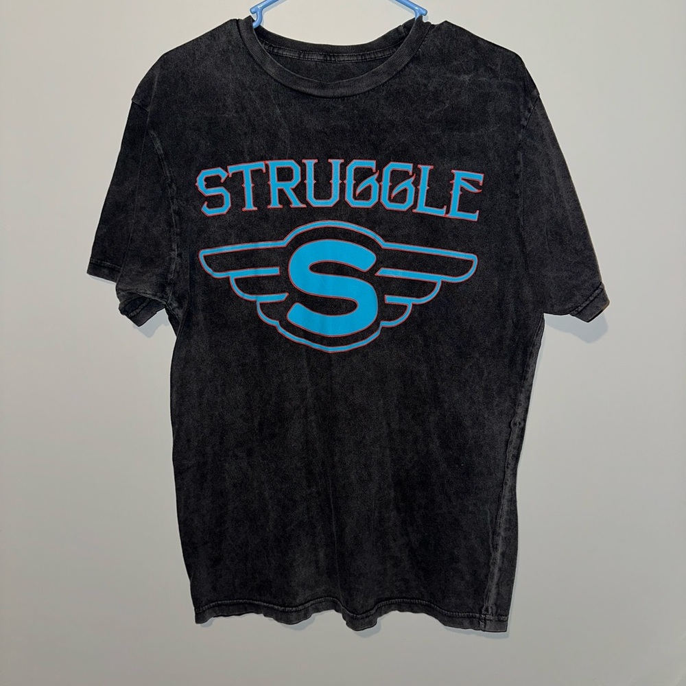 Struggle Jennings Women’s Medium T Shirt